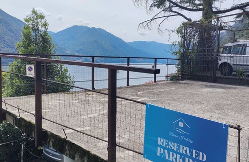 Argegno House | Dream Holiday