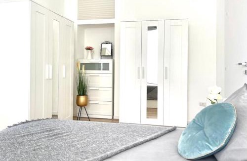 Acquabella Apartment | Dream House Argonne "Olimpiadi 2026"