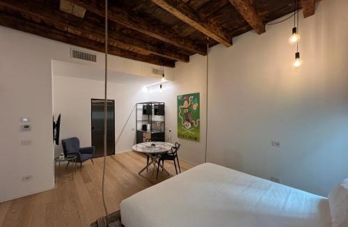 Lovere Old Town Apartment | Dream Suite Lago D’iseo