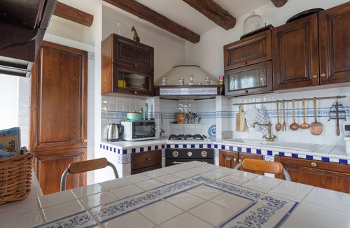 Carate Urio Apartment | Dreaming Terrace - Two Bedroom Apartment, Sleeps 4