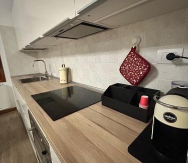 Locate di Triulzi Apartment | Dreams Home