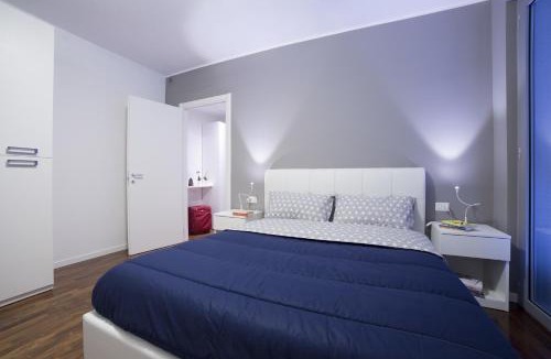 Segnano Apartment | Dreams Hotel Residenza Pianell 10