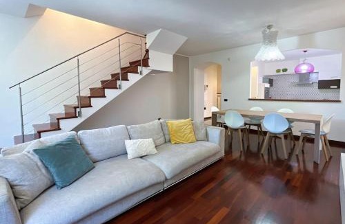 Malgrate Apartment | Dreams on the Lake - Affitti Brevi Italia