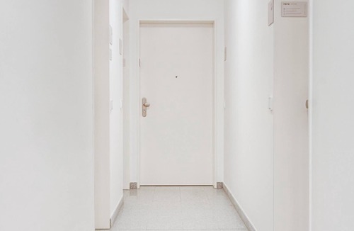 Innere Vorstadt Apartment | Dresden Wallstr | Suite M + Balcony