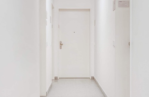 Innere Vorstadt Apartment | Dresden Wallstr | Suite L + Balcony (LT)