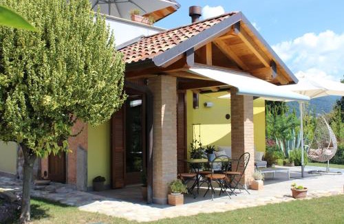 Almenno San Salvatore Bed & Breakfast | Due Lune B&B