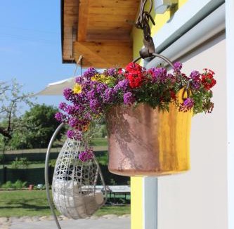 Almenno San Salvatore Bed & Breakfast | Due Lune B&B
