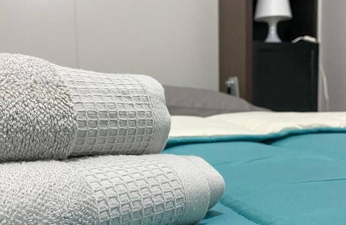 Zona Lancetti Apartment | [DUOMO 20min] Free Parking, Smart TV and Wi-Fi