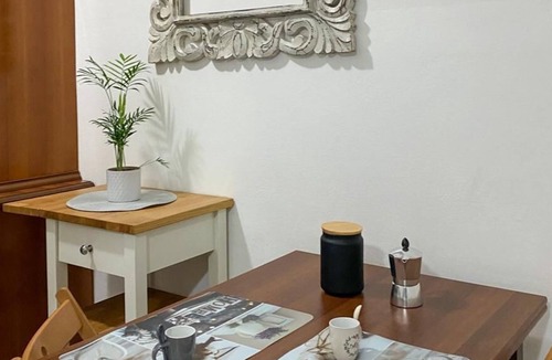Zona Lancetti Apartment | [DUOMO 20min] Free Parking, Smart TV and Wi-Fi