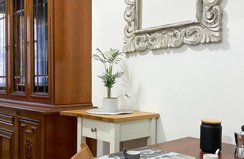 Zona Lancetti Apartment | [DUOMO 20min] Free Parking, Smart TV and Wi-Fi