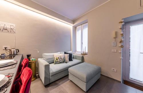 Zona Risorgimento Apartment | Duomo a 2 fermate - Tiny Apartment in Pta Venezia
