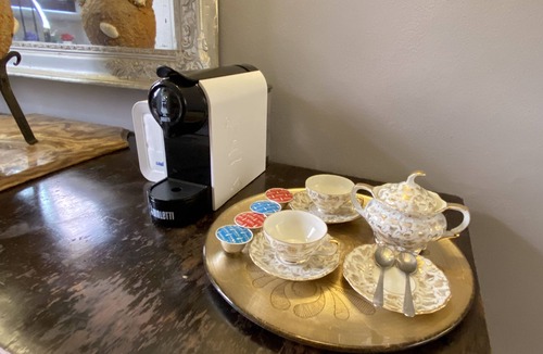 Tre Torri Apartment | [DUOMO-CASTELLO SFORZESCO]* PAID PARKING AT 1 mt.