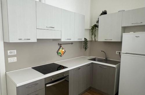 Centro Storico Apartment | Duomo Cathedral Apartment