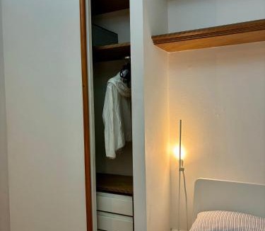 Tricolore Apartment | Duomo Cathedral, wifi, cute apartment