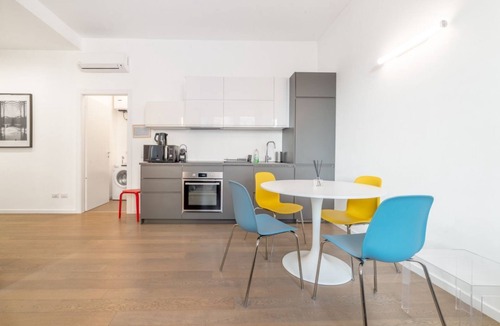 Guastalla Apartment | Duomo - Daverio Charming Apartment