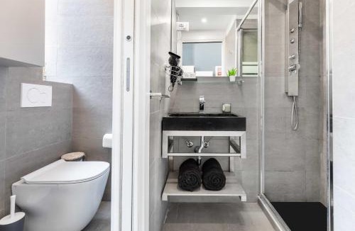 Stadera Apartment | [DUOMO in 8 stops] Suite Deluxe Loft