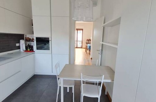Guastalla Apartment | Duomo - Manara charme apartment