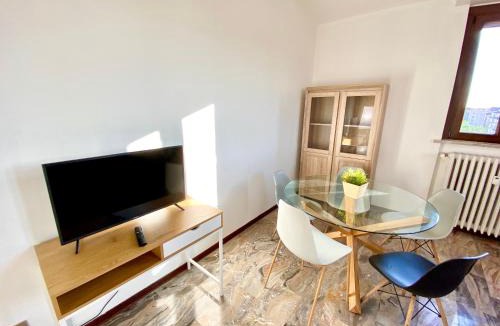Zona Solari Apartment | Duomo-Navigli- Vista sulla città