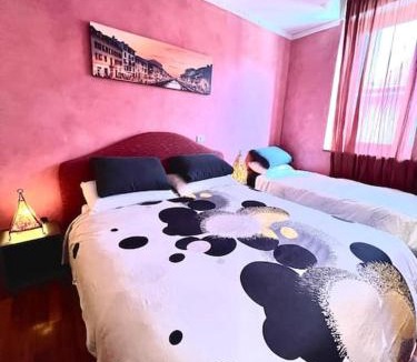 Lambrate Apartment | Duomo- Stazione Centrale - Self Check-in In Center