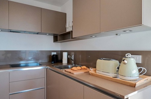San Babila Apartment | DUOMO Suite great location