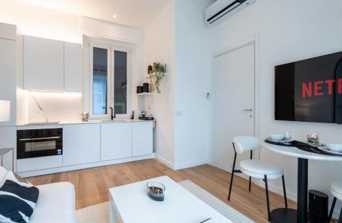 Guastalla Apartment | DUOMO Suite Prestige con WiFi
