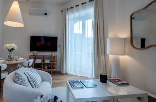Guastalla Apartment | DUOMO Suite Royale con WiFI