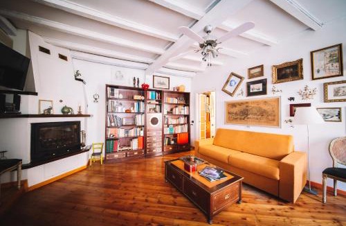 Carrobbio Apartment | DUOMO - The Warm Maison - EXCLUSIVE
