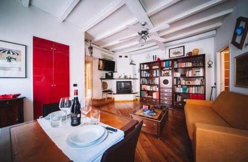Carrobbio Apartment | DUOMO - The Warm Maison - EXCLUSIVE