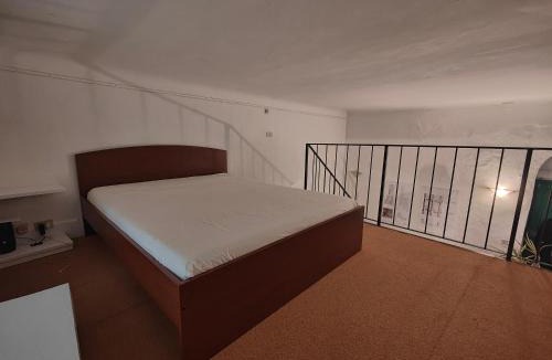 Carrobbio Apartment | Duomo - Torchio 8 Loft with Terrace