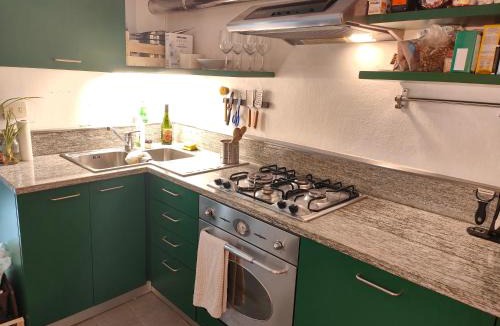 Carrobbio Apartment | Duomo - Torchio 8 Loft with Terrace