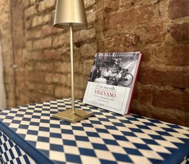 Vigevano Apartment | Duse
