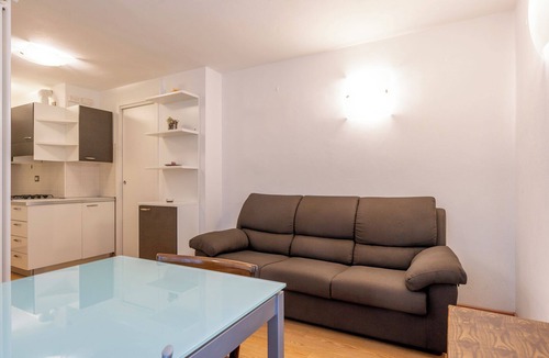 Moggio Apartment | E-Bikers Paradise - Two Bedroom Apartment, Sleeps 4