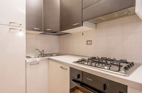 Moggio Apartment | E-Bikers Paradise - Two Bedroom Apartment, Sleeps 4