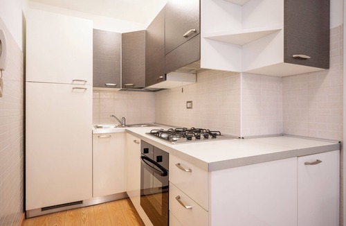 Moggio Apartment | E-Bikers Paradise - Two Bedroom Apartment, Sleeps 4