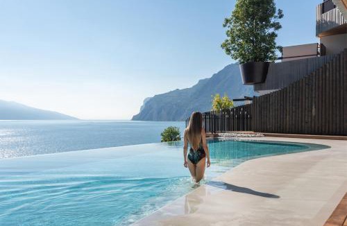 Limone sul Garda Hotel | EALA My Lakeside Dream - Adults Only