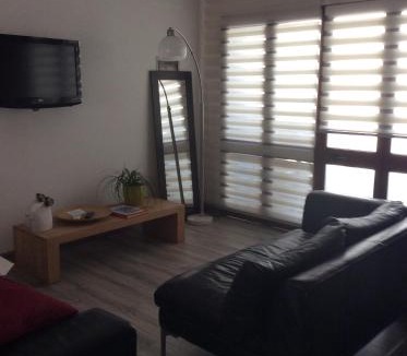 Fino Mornasco Apartment | Easy connections by train from Malpensa/Como/Milan