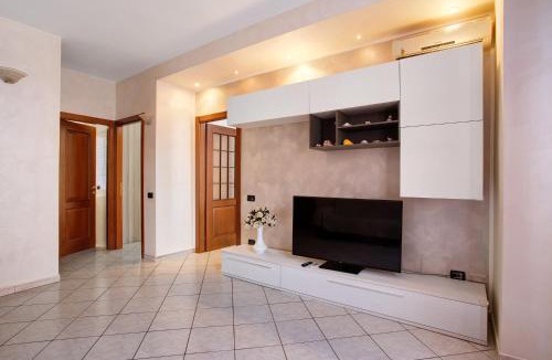 Nova Milanese Apartment | Easy Home vicino a Milano e Monza