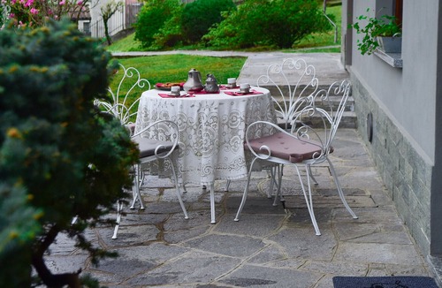 Sormano Apartment | Easy Welcome Ca Bearly