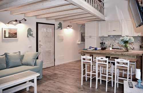 Visgnola Apartment | Easy Welcome Ca' del Lago - Ca' de Sora