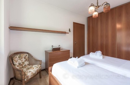 Bellagio Apartment | Easy Welcome Ghisallo - Bellagio