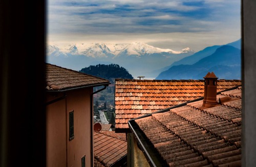 Visgnola Apartment | Easy Welcome La Filanda - Silk