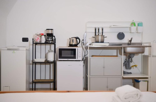 Visgnola Apartment | Easy Welcome La Filanda Taverna - Room