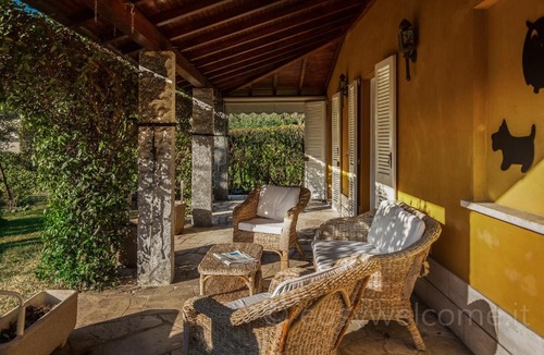 Bellagio House | Easy Welcome Maison Jaune - Bellagio