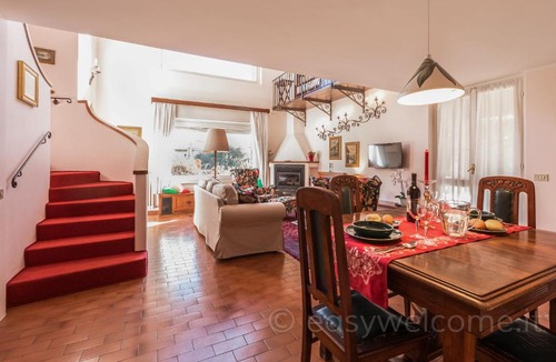 Bellagio House | Easy Welcome Maison Jaune - Bellagio
