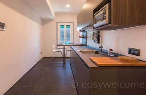 Bellagio Apartment | Easy Welcome Terrazza Mazzini Apartments - stylish