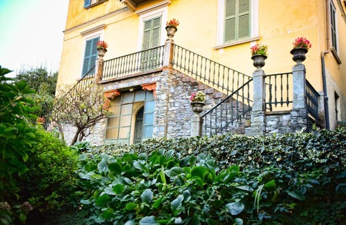 Bellagio Apartment | Easy Welcome Villa Emilia Apartment