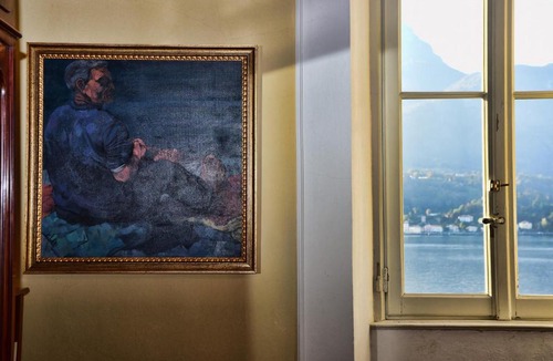 Bellagio Apartment | Easy Welcome Villa Emilia Apartment