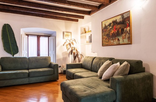 Borgonuovo Apartment | easyhomes - Annunciata