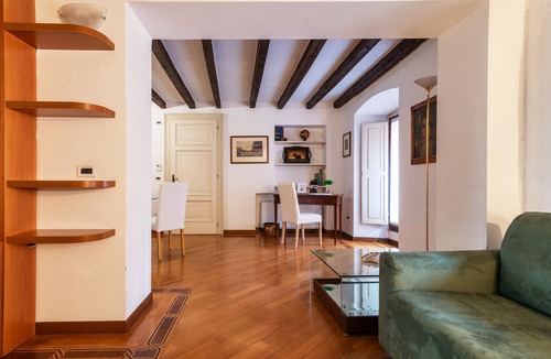 Borgonuovo Apartment | easyhomes - Annunciata
