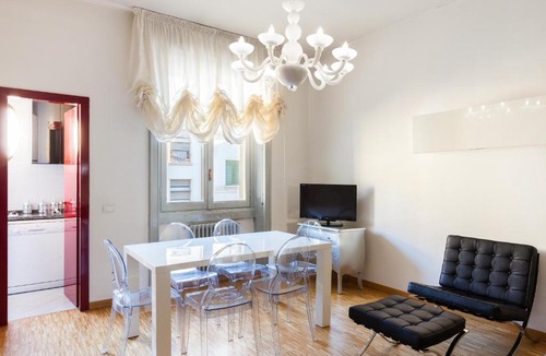 Milan Apartment | easyhomes - Corso Vercelli